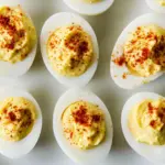 Best Deviled Eggs Recipe