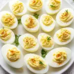 Classic Deviled Eggs